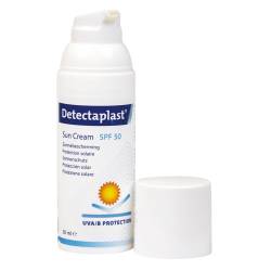 Crème solaire SPF 50+ FARMOR