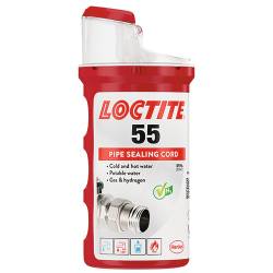 Fibre d'étancheité Loctite...