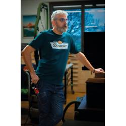Tee-shirt Coventry BOSSEUR