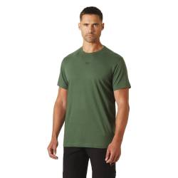 Tee-shirt Logo Program vert...