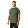 Tee-shirt Logo Program vert HELLY HANSEN