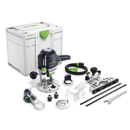 Défonceuse OF 1400 EBQ-Plus FESTOOL 578940