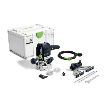 Défonceuse OF 1010 REBQ-Plus FESTOOL 578005