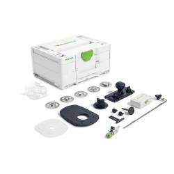 Kit d'accessoires ZS-OF...