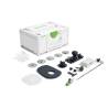 Kit d'accessoires ZS-OF 1010 M pour défonceuses OF 1010 FESTOOL 578046