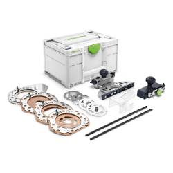 Kit d'accessoires ZS-OF...