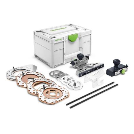 Kit d'accessoires ZS-OF 2200 FESTOOL 576289