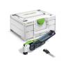 Scie oscillante OSC 18 E-Basic Vecturo FESTOOL 576597