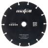 Lame de scie circulaire pour matériaux isolants pour KSS60 MAFELL 092648