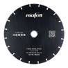 Lame de scie Fibre Insulation HW 280 x 3 x 30 mm Z20 CC MAFELL 092645