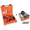 Lot IM90Xi + 1 pack de clous 2,8 x 70 mm SPIT
