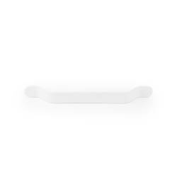 Poignée BELT zamak Blanc...