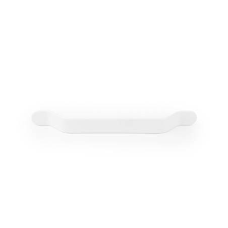 Poignée BELT zamak Blanc mat 0590160ZM1 VIEFE
