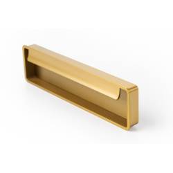 Poignée cuvette FOLD zamak...