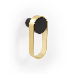 Patère Orbit 7007 VIEFE