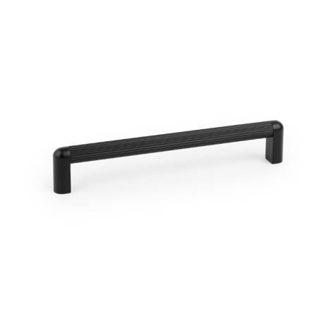 Poignée RISS mini 0645 aluminium 207 mm VIEFE