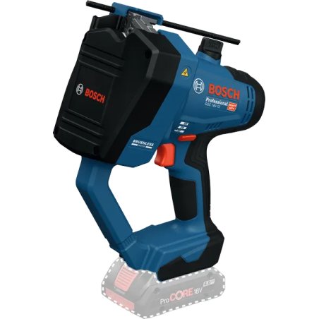 Coupe tige filetée 18 V GGC 18V-12 solo BOSCH 06019M8000