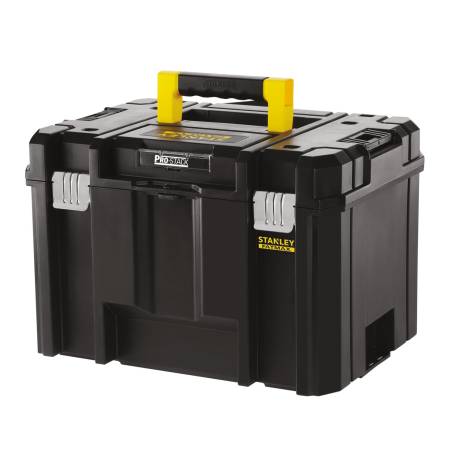 Mallette grand volume PROSTAK STANLEY