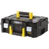 Mallette avec plateau mousse modulable PROSTAK STANLEY