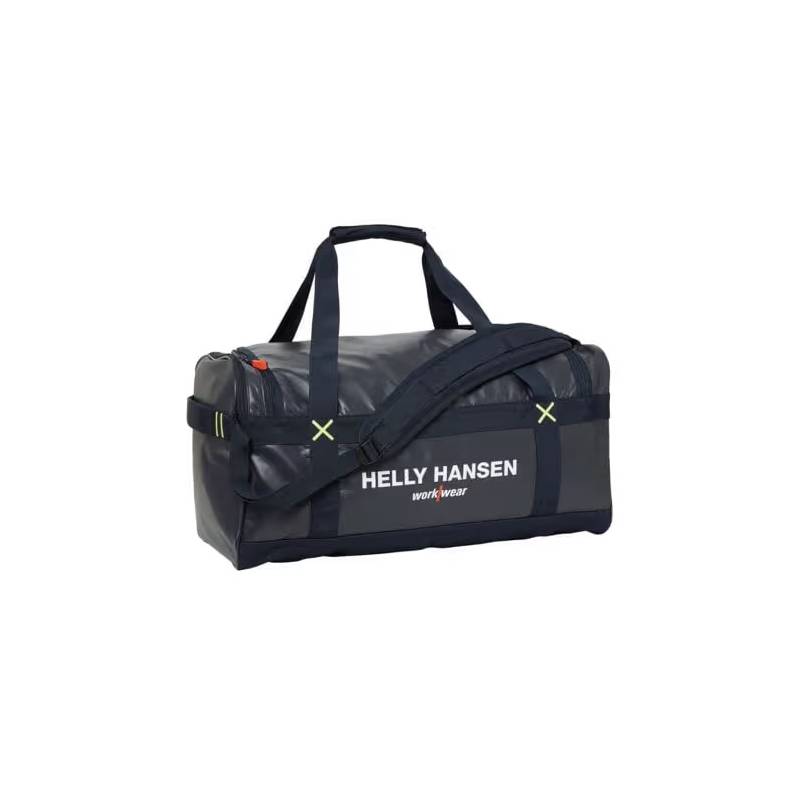 Sac de transport 50L étanche bleu marine HELLY HANSEN 79572