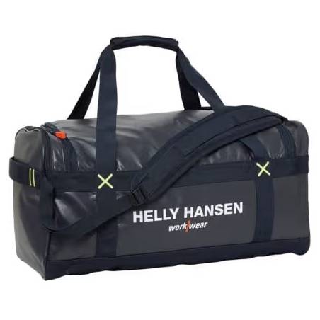 Sac de transport 50L étanche bleu marine HELLY HANSEN 79572