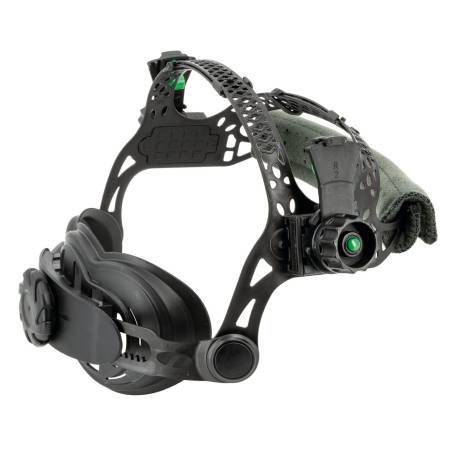 Serre-tête GYS Multi Premium pour cagoules PROMAX & ERGOTECH+