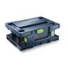 Chargeur rapide SYS-MC 6/4 FESTOOL 578489