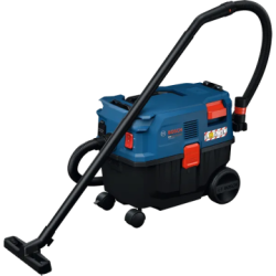 Aspirateur 25L GAS12-25LS BOSCH PRO 06019S31W0