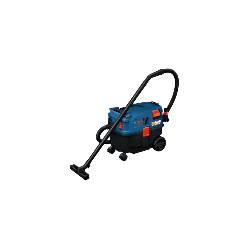 Aspirateur 25L GAS12-25LS BOSCH PRO 06019S31W0