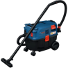 Aspirateur 25L GAS12-25LS BOSCH PRO 06019S31W0