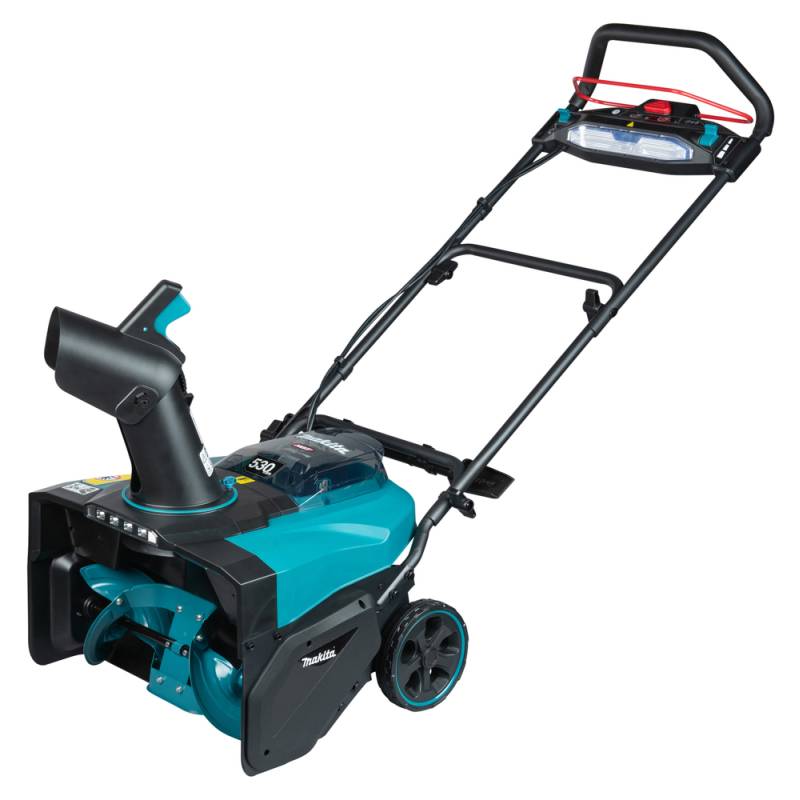 Souffleur à neige 40V solo MAKITA SN001GZ