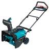 Souffleur à neige 40V solo MAKITA SN001GZ