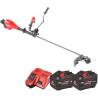 Débroussailleuse M18 F2BCU-122 MILWAUKEE 4933480860
