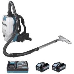 Aspirateur à dos 40V...