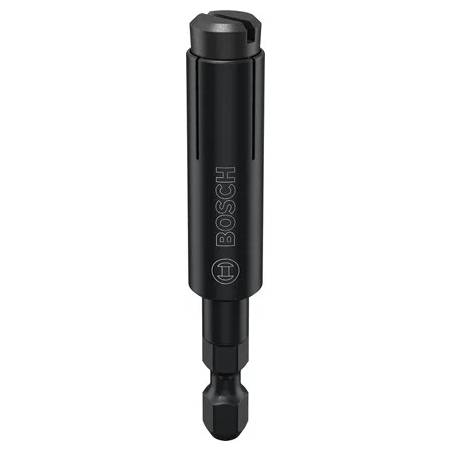 Adaptateur d'agrandissement de trou Ø11 hexagonal 6,35mm BOSCH EXPERT 2608902042
