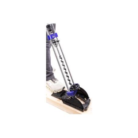 Support de perçage XL FISCH 973DG002