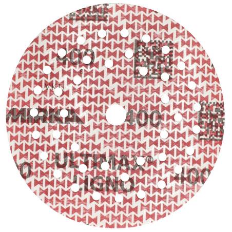 Disque abrasif ULTIMAX LIGNO Ø 150 mm MIRKA