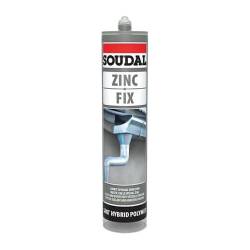 Mastic colle MS polymère...