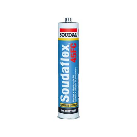 Mastic PU Soudaflex 45 FC 120664 x24 SOUDAL