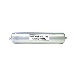 Mastic silicone Silirub NO5...