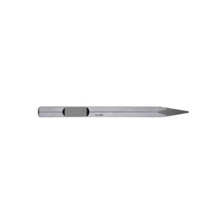 Burin hexagonal 28 mm pointu MILWAUKEE 4932459774