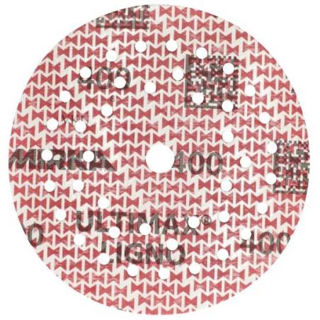 Disque abrasif ULTIMAX LIGNO Ø 125 mm MIRKA