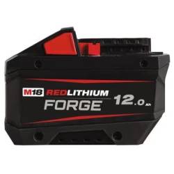 Batterie 18V 12Ah FORGE M18...