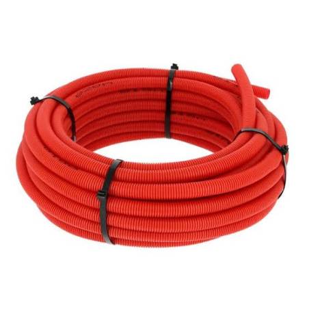 Tube PER prégainé PBTUB NF 545