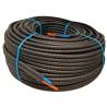 Tube PER prégainé double PBTUB