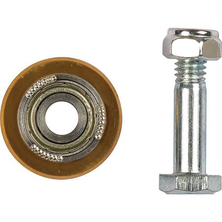 Molette titane pour coupe-carreaux SIDAMO