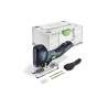 Scie sauteuse sans fil PSC 500 EB-Basic FESTOOL 576959