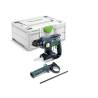 Perforateur burineur sans fil KHC-S 18-Basic FESTOOL 578747