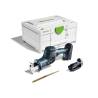 Scie sabre sans fil ERSC 18 EB-Basic FESTOOL 578691