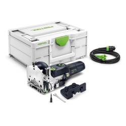 Fraiseuse DF 500 RQ-Plus...